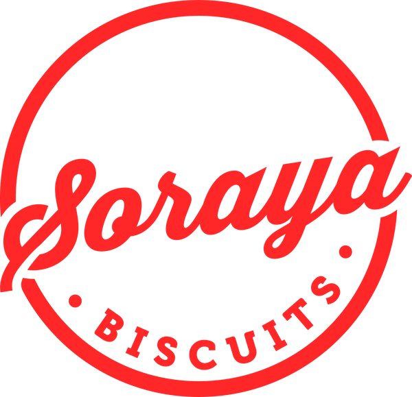 Soraya Biscuits
